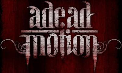 logo A Dead Motion